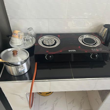 Good Homes Apartment 2 Dodoma 外观 照片