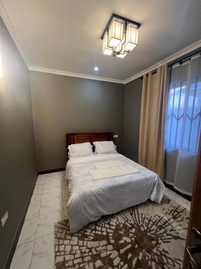 Good Homes Apartment 2 Dodoma 外观 照片