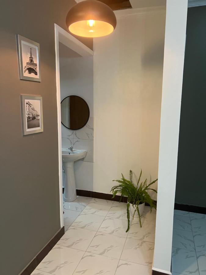 Good Homes Apartment 2 Dodoma 外观 照片
