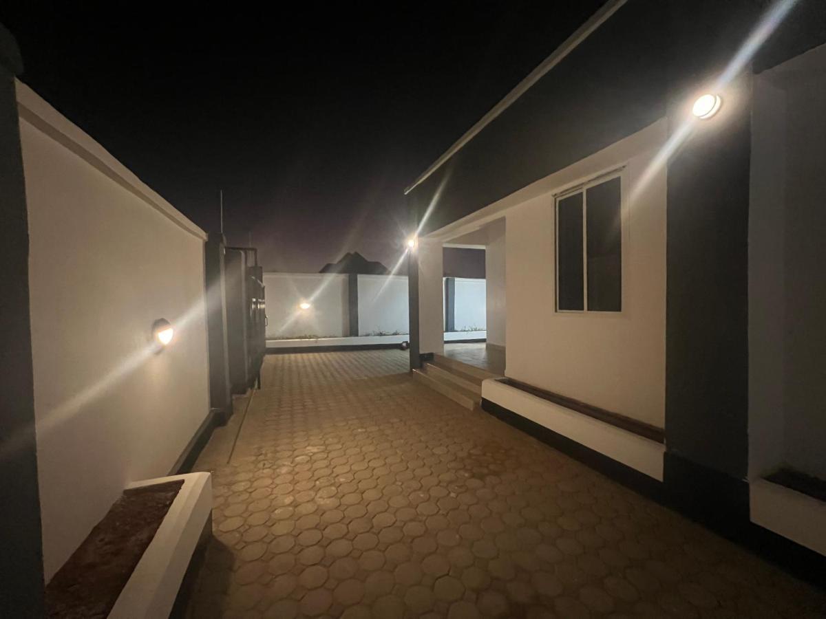 Good Homes Apartment 2 Dodoma 外观 照片