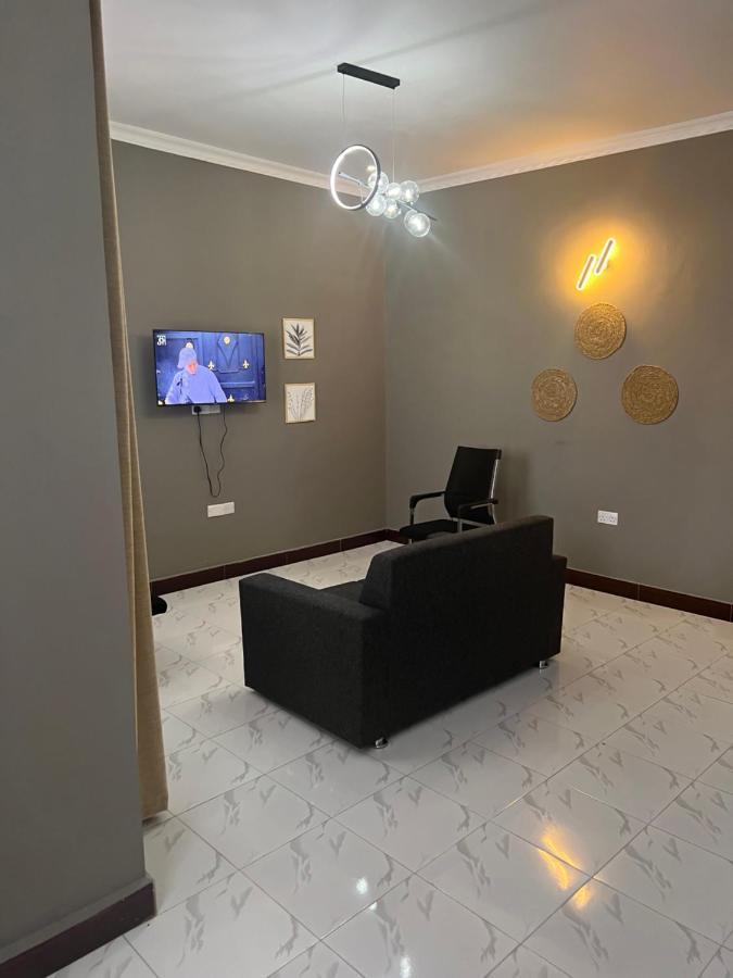 Good Homes Apartment 2 Dodoma 外观 照片