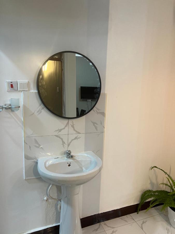 Good Homes Apartment 2 Dodoma 外观 照片