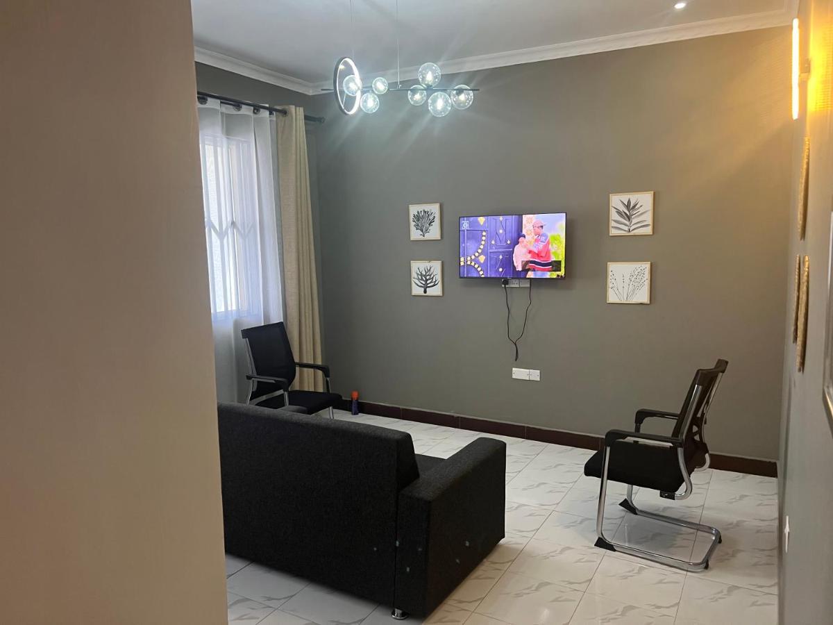 Good Homes Apartment 2 Dodoma 外观 照片