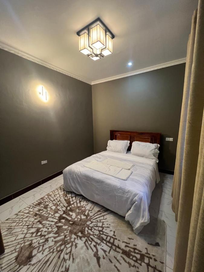 Good Homes Apartment 2 Dodoma 外观 照片