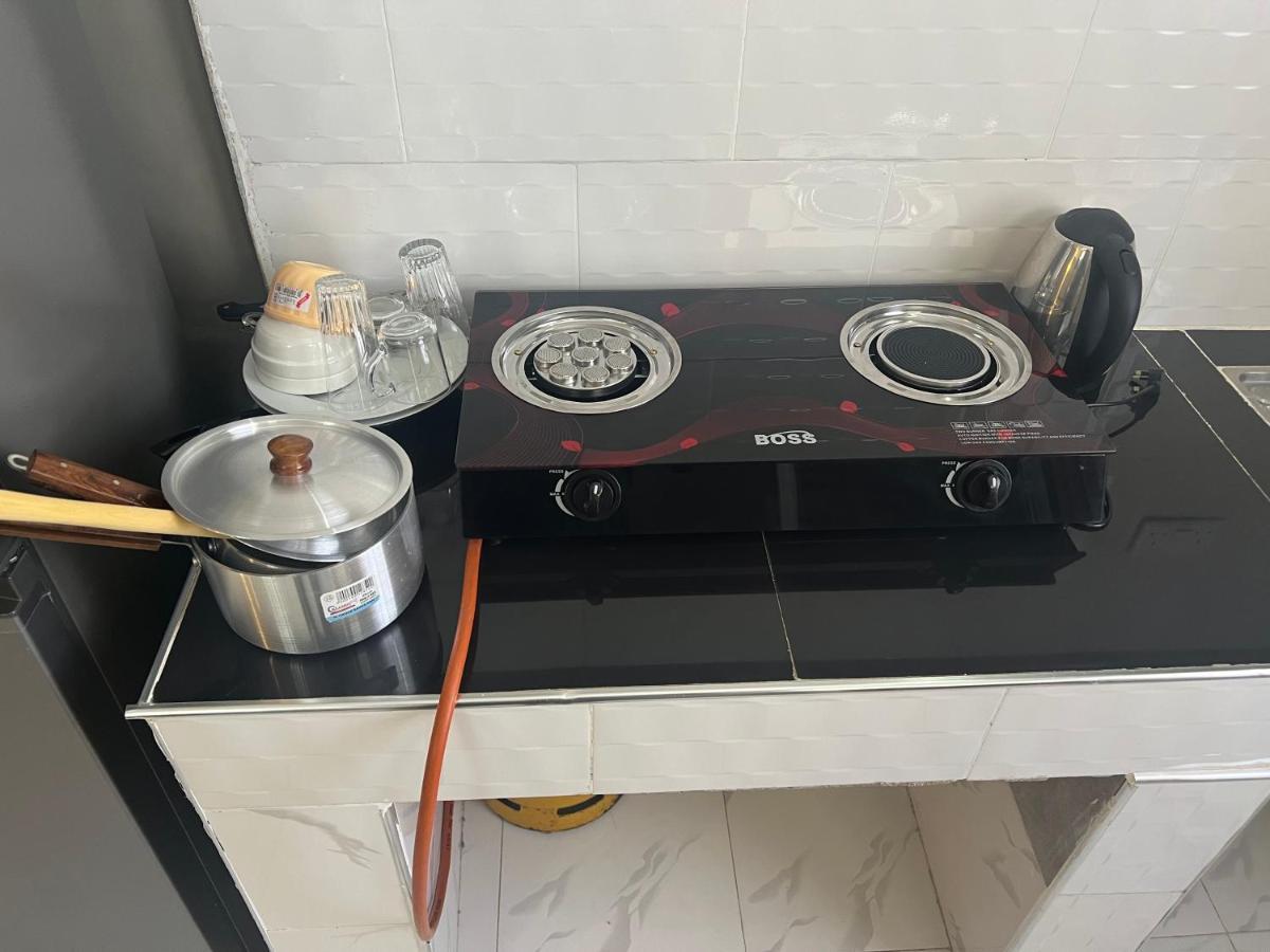 Good Homes Apartment 2 Dodoma 外观 照片