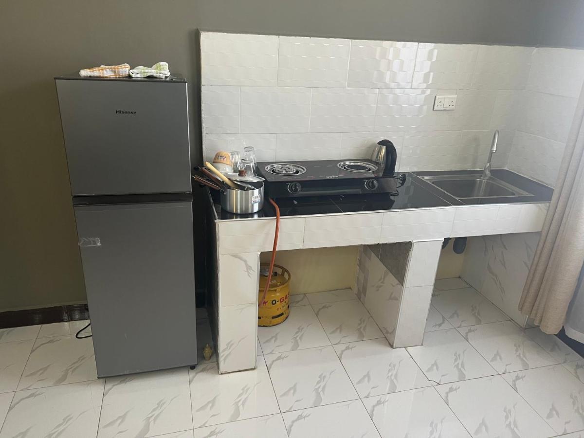Good Homes Apartment 2 Dodoma 外观 照片
