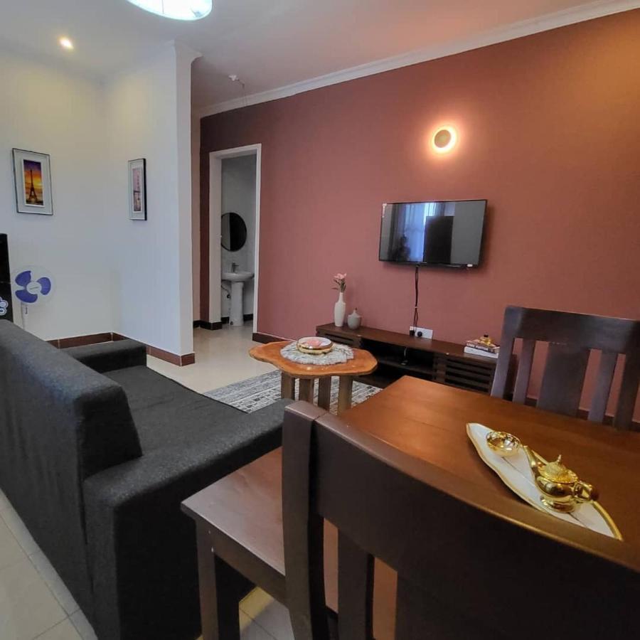 Good Homes Apartment 2 Dodoma 外观 照片